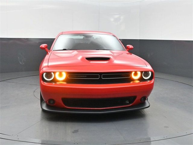2021 Dodge Challenger R/T RWD - 22897221 - 25