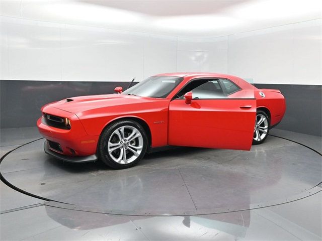 2021 Dodge Challenger R/T RWD - 22897221 - 26