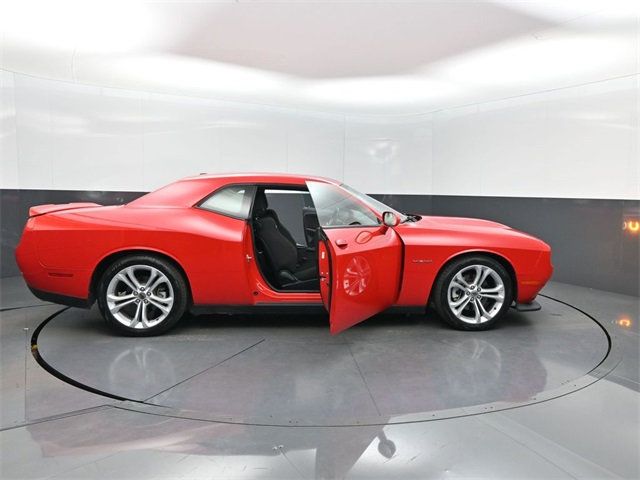2021 Dodge Challenger R/T RWD - 22897221 - 27