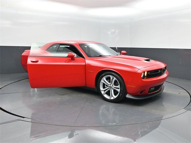2021 Dodge Challenger R/T RWD - 22897221 - 28