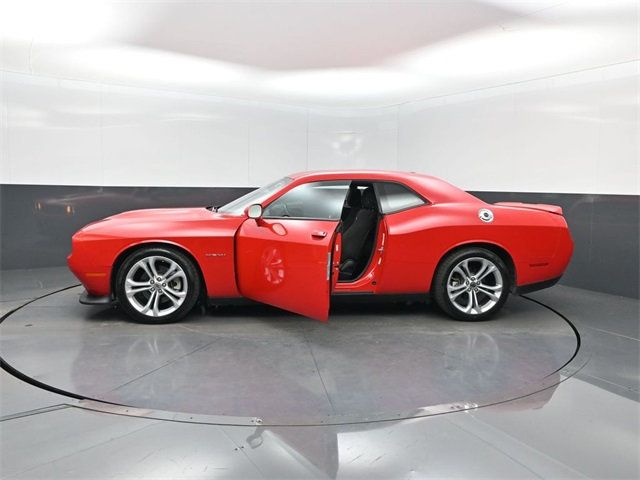 2021 Dodge Challenger R/T RWD - 22897221 - 29