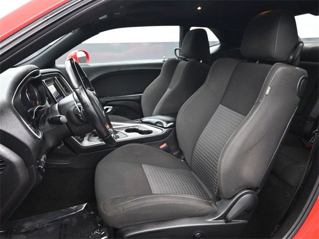 2021 Dodge Challenger R/T RWD - 22897221 - 5
