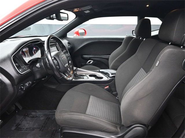 2021 Dodge Challenger R/T RWD - 22897221 - 6