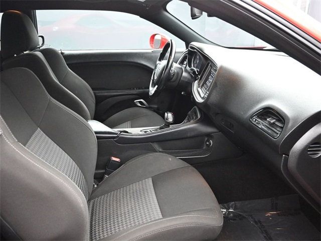 2021 Dodge Challenger R/T RWD - 22897221 - 8