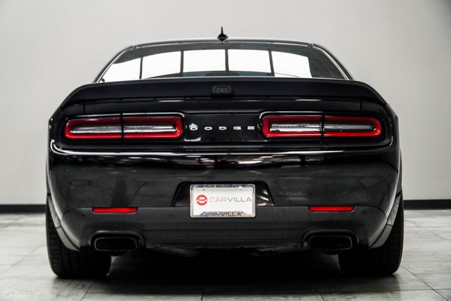 2021 Dodge Challenger SRT Hellcat Widebody RWD - 22936658 - 10