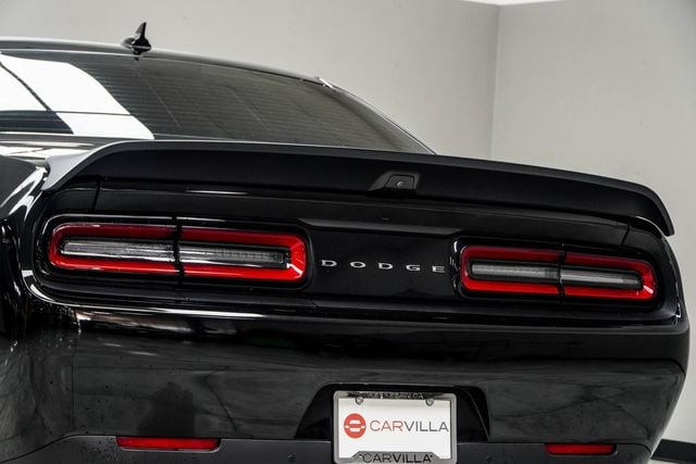 2021 Dodge Challenger SRT Hellcat Widebody RWD - 22936658 - 12