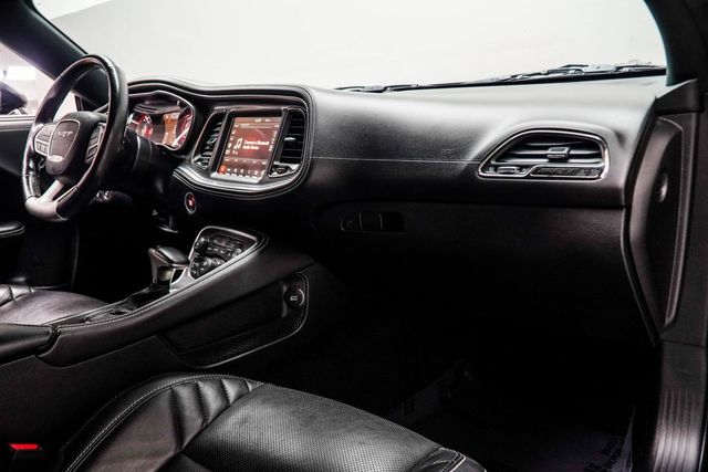 2021 Dodge Challenger SRT Hellcat Widebody RWD - 22936658 - 14
