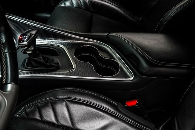 2021 Dodge Challenger SRT Hellcat Widebody RWD - 22936658 - 15