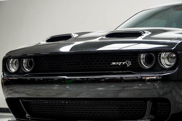 2021 Dodge Challenger SRT Hellcat Widebody RWD - 22936658 - 1