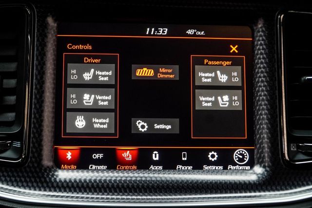 2021 Dodge Challenger SRT Hellcat Widebody RWD - 22936658 - 20