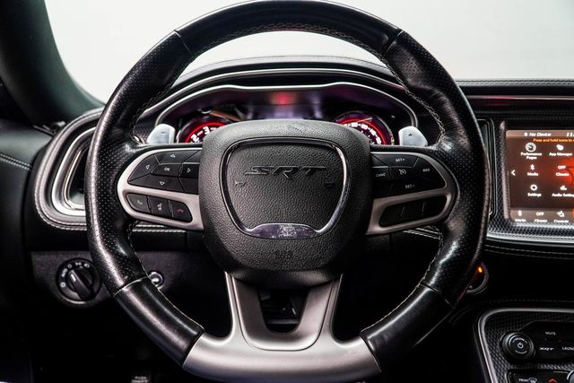 2021 Dodge Challenger SRT Hellcat Widebody RWD - 22936658 - 26