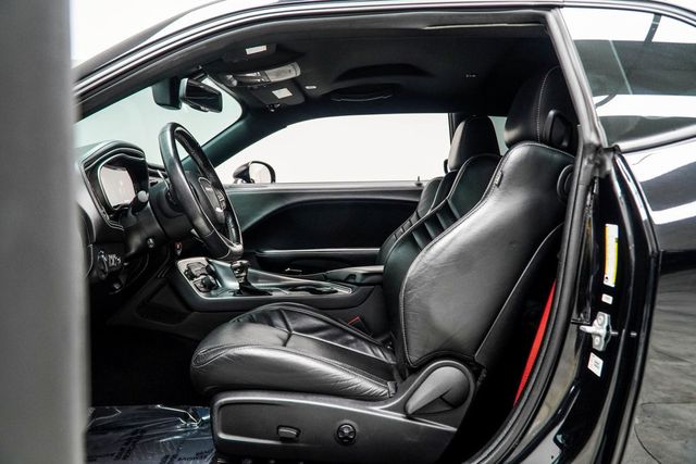 2021 Dodge Challenger SRT Hellcat Widebody RWD - 22936658 - 33