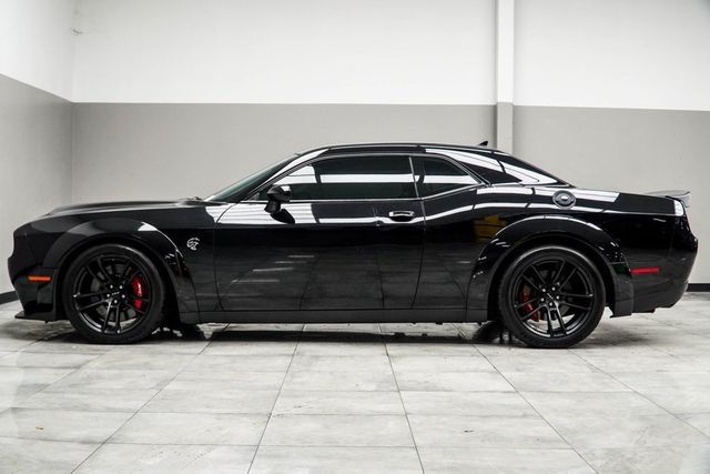 2021 Dodge Challenger SRT Hellcat Widebody RWD - 22936658 - 8