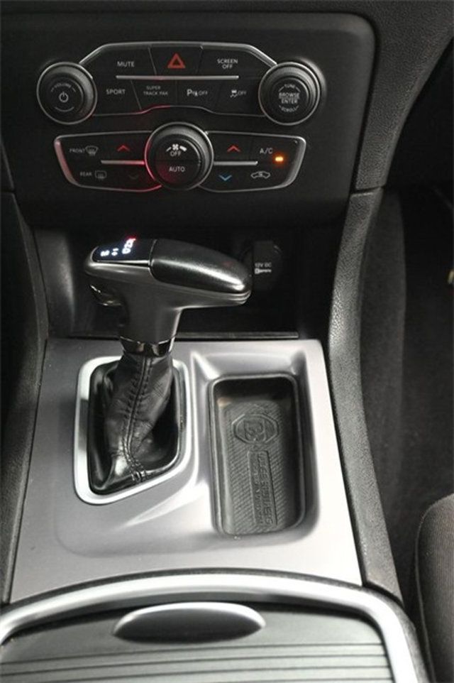 2021 Dodge Charger R/T RWD - 22904248 - 16