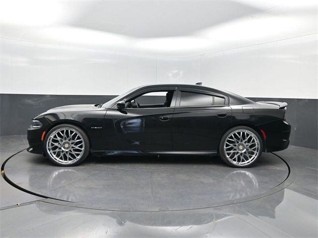 2021 Dodge Charger R/T RWD - 22904248 - 1