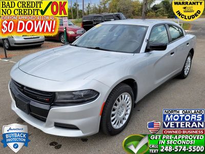 2021 Dodge Charger - 2C3CDXKG6MH582129