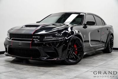 2021 Dodge Charger - 2C3CDXL94MH669723