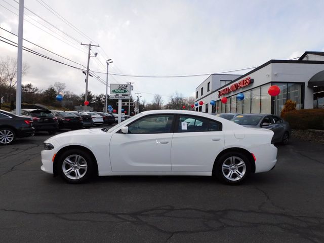 2021 Dodge Charger SXT - 22324935 - 49