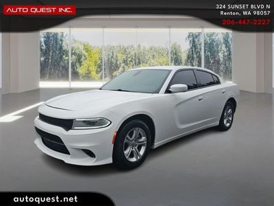 2021 Dodge Charger - 2C3CDXBG5MH632213