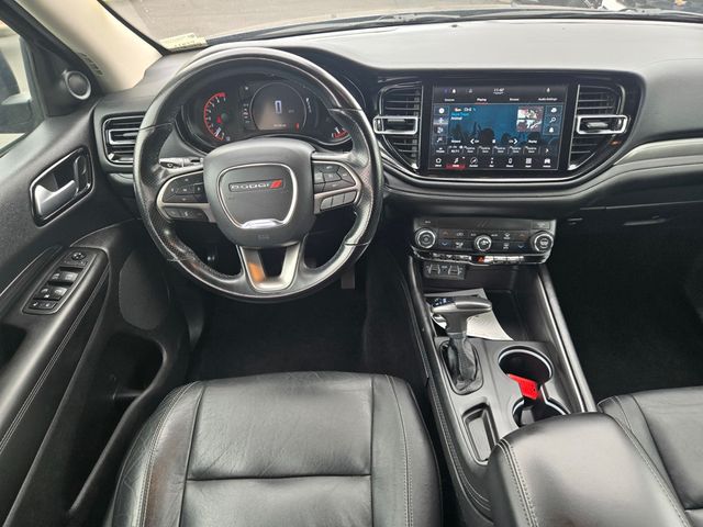 2021 Dodge Durango  - 22923325 - 9