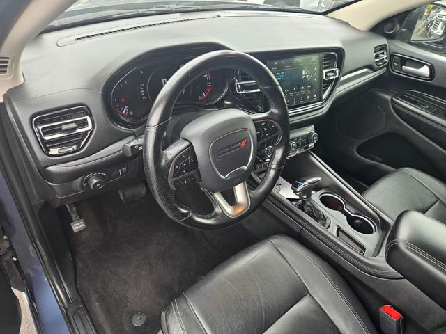 2021 Dodge Durango  - 22923325 - 10