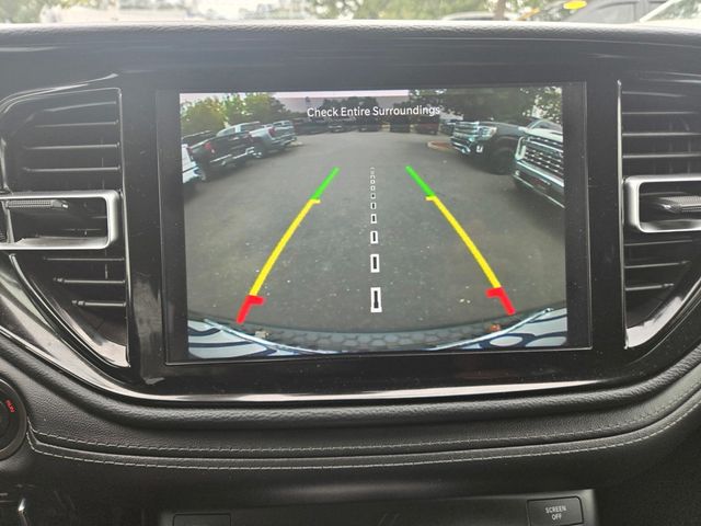 2021 Dodge Durango  - 22923325 - 11