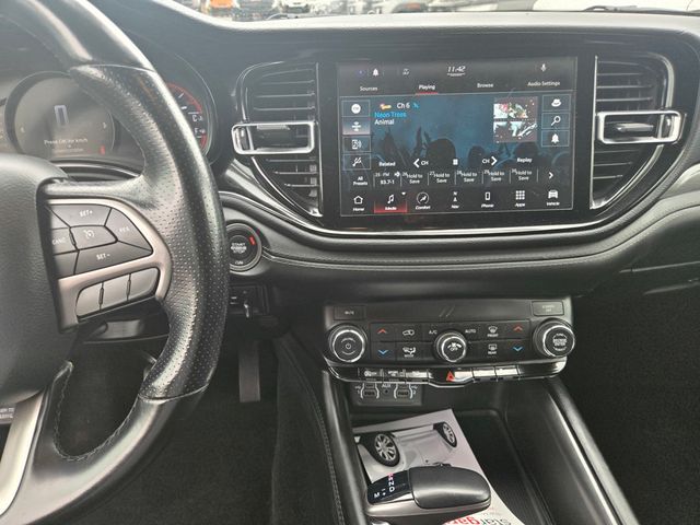 2021 Dodge Durango  - 22923325 - 12
