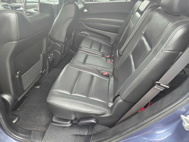 2021 Dodge Durango  - 22923325 - 13