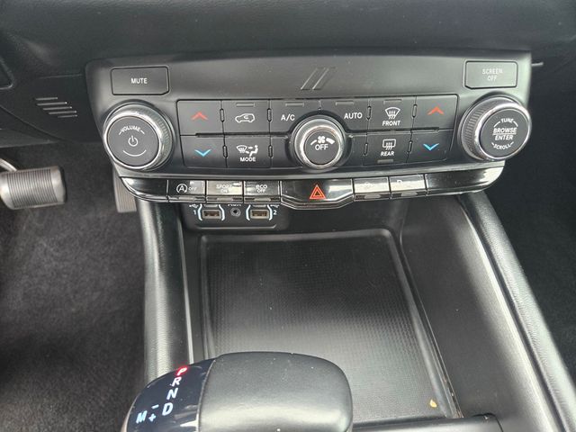 2021 Dodge Durango  - 22923325 - 16