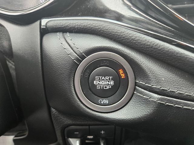 2021 Dodge Durango  - 22923325 - 19