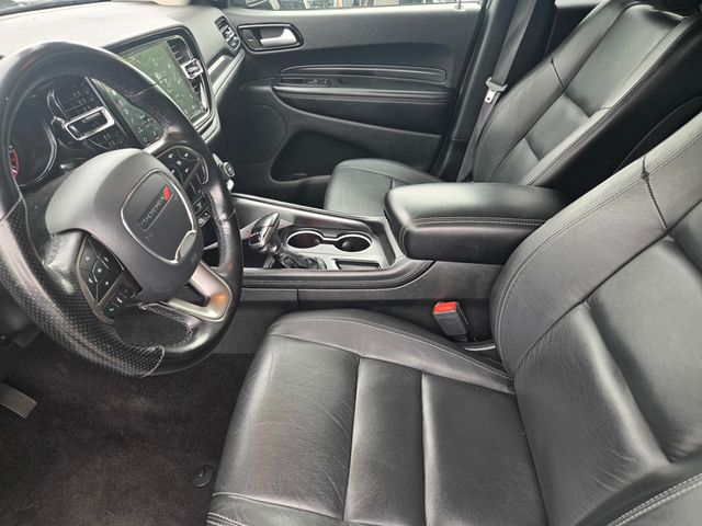 2021 Dodge Durango  - 22923325 - 20