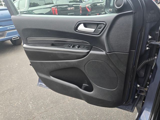 2021 Dodge Durango  - 22923325 - 22