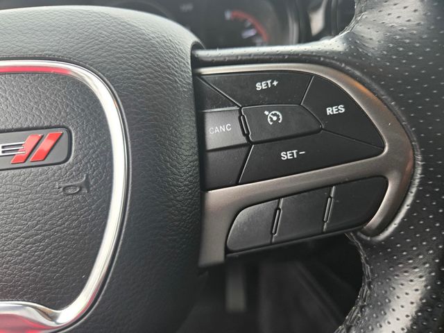 2021 Dodge Durango  - 22923325 - 23