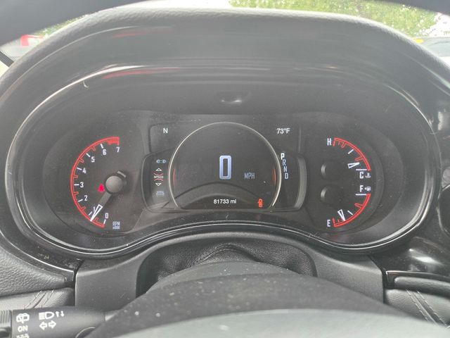 2021 Dodge Durango  - 22923325 - 25