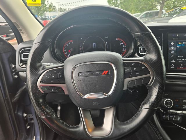 2021 Dodge Durango  - 22923325 - 26