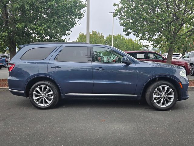 2021 Dodge Durango  - 22923325 - 2