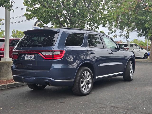 2021 Dodge Durango  - 22923325 - 3