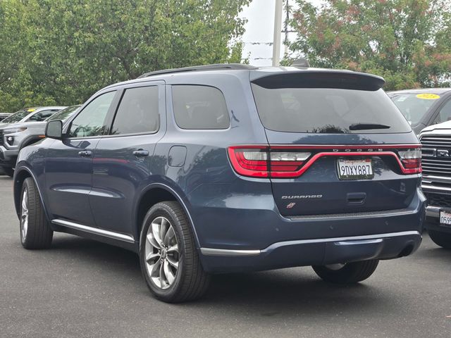 2021 Dodge Durango  - 22923325 - 5