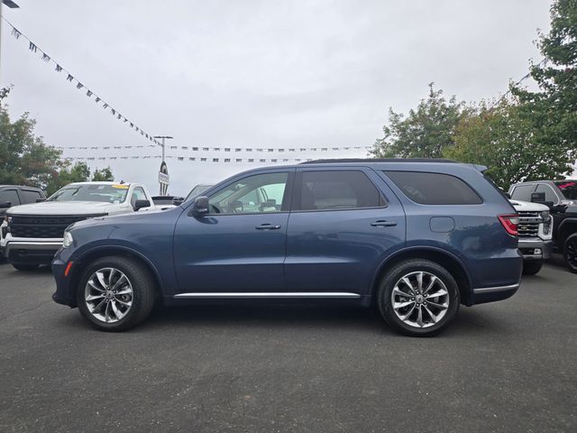2021 Dodge Durango  - 22923325 - 6