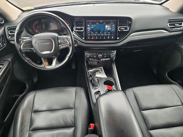 2021 Dodge Durango  - 22923325 - 8