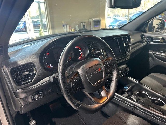 2021 Dodge Durango GT Plus RWD - 22270465 - 14