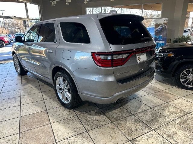 2021 Dodge Durango GT Plus RWD - 22270465 - 5