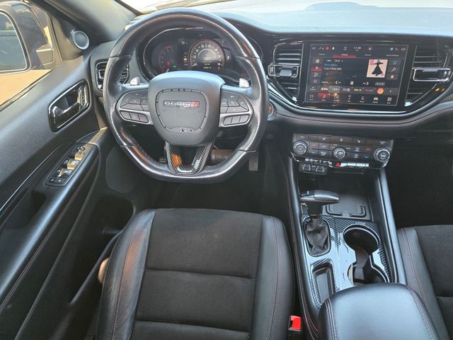 2021 Dodge Durango R/T AWD - 22920480 - 9