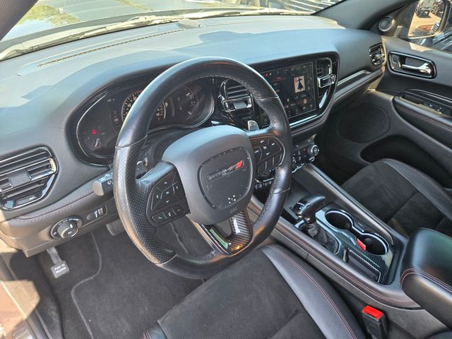 2021 Dodge Durango R/T AWD - 22920480 - 10