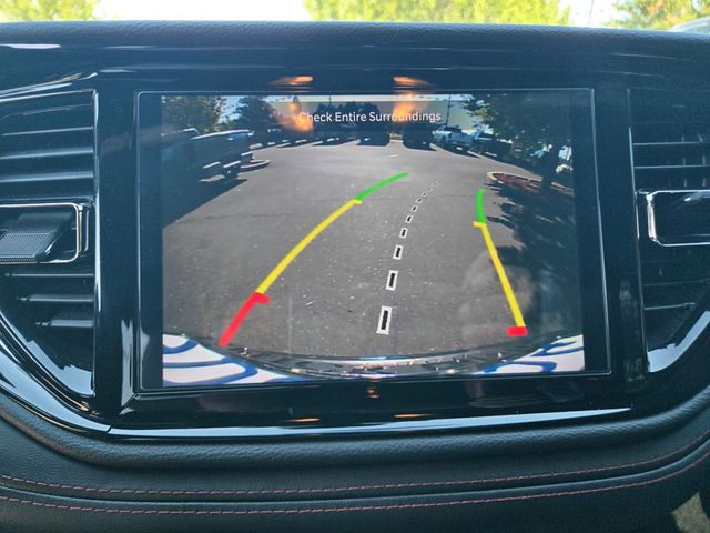 2021 Dodge Durango R/T AWD - 22920480 - 11