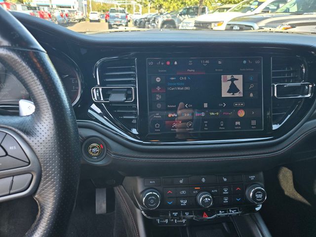 2021 Dodge Durango R/T AWD - 22920480 - 12