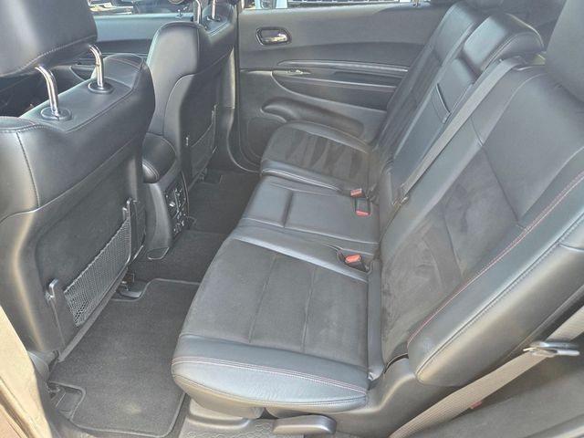 2021 Dodge Durango R/T AWD - 22920480 - 13