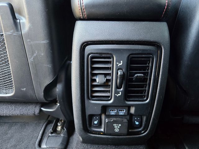 2021 Dodge Durango R/T AWD - 22920480 - 14