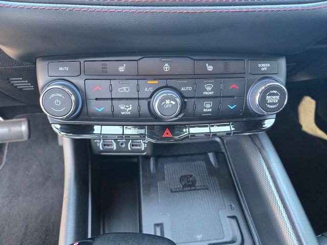 2021 Dodge Durango R/T AWD - 22920480 - 16