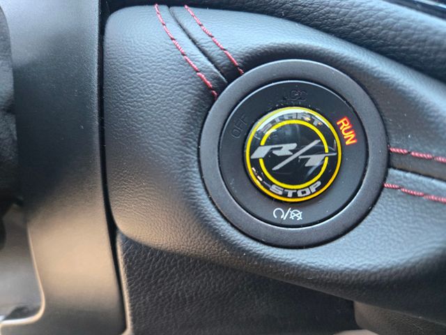 2021 Dodge Durango R/T AWD - 22920480 - 18